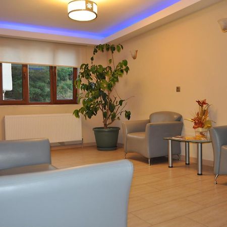 Arapgir Nazar Hotel Eksteriør bilde