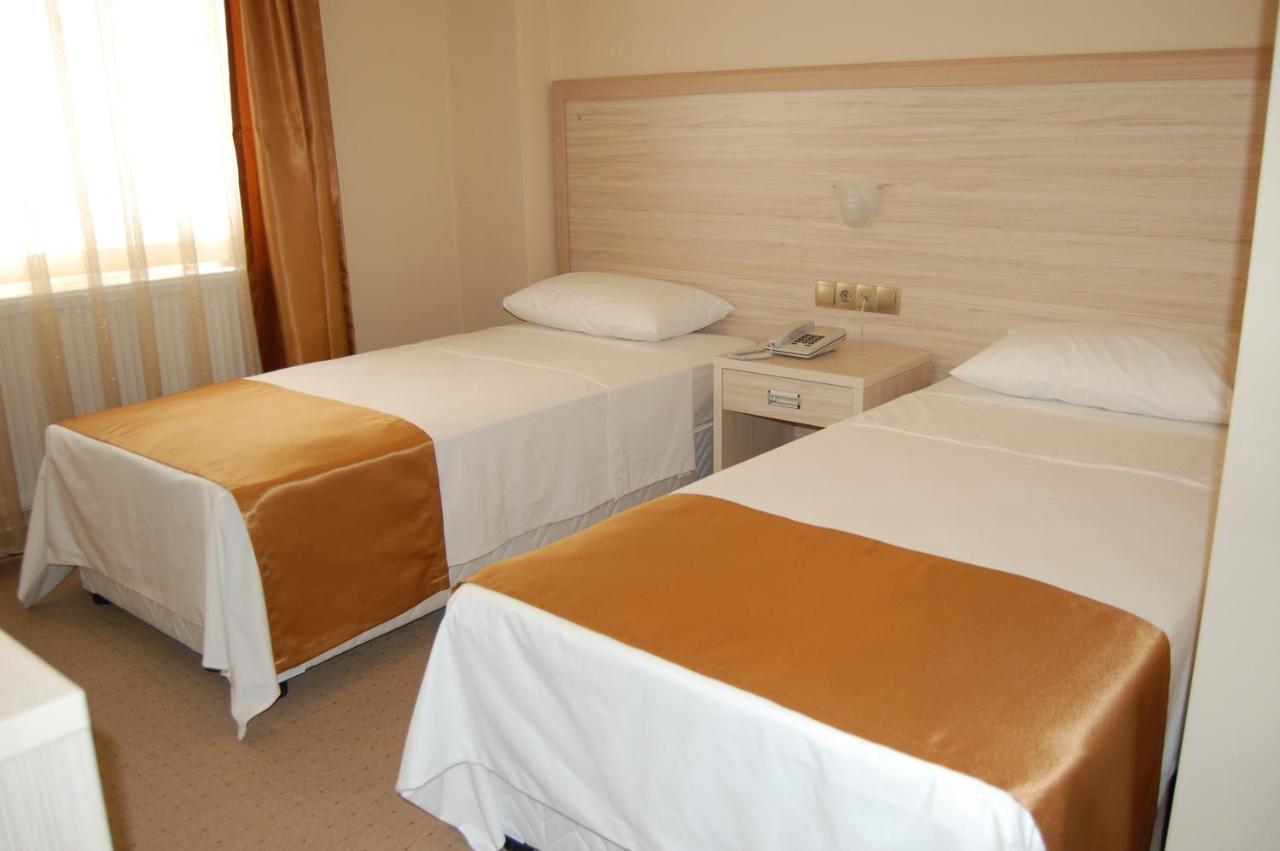 Arapgir Nazar Hotel Eksteriør bilde