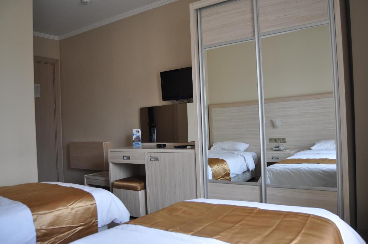 Arapgir Nazar Hotel Eksteriør bilde