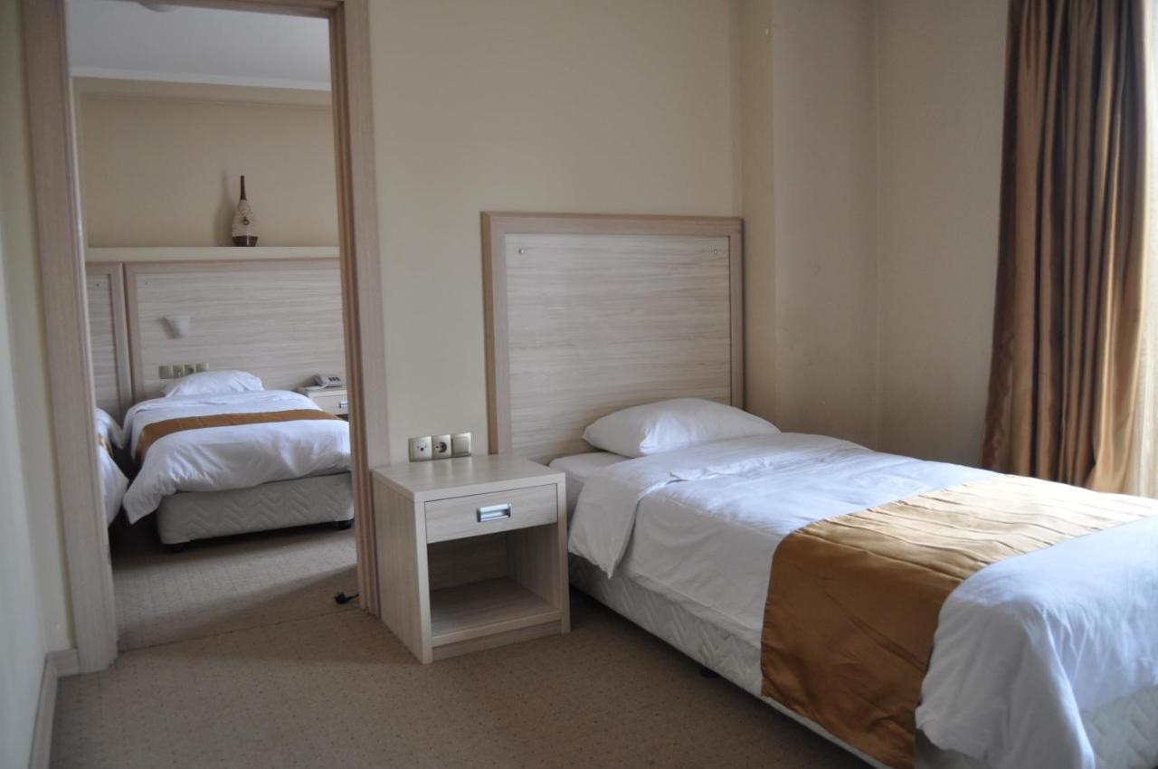Arapgir Nazar Hotel Eksteriør bilde