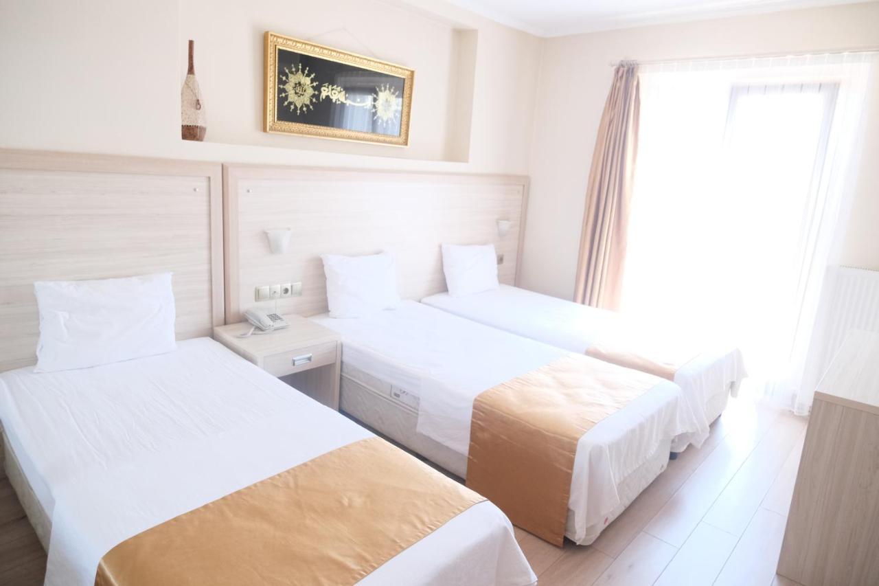 Arapgir Nazar Hotel Eksteriør bilde