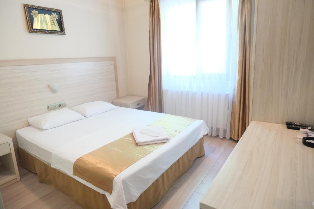Arapgir Nazar Hotel Eksteriør bilde