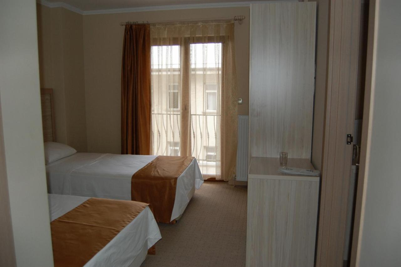 Arapgir Nazar Hotel Eksteriør bilde