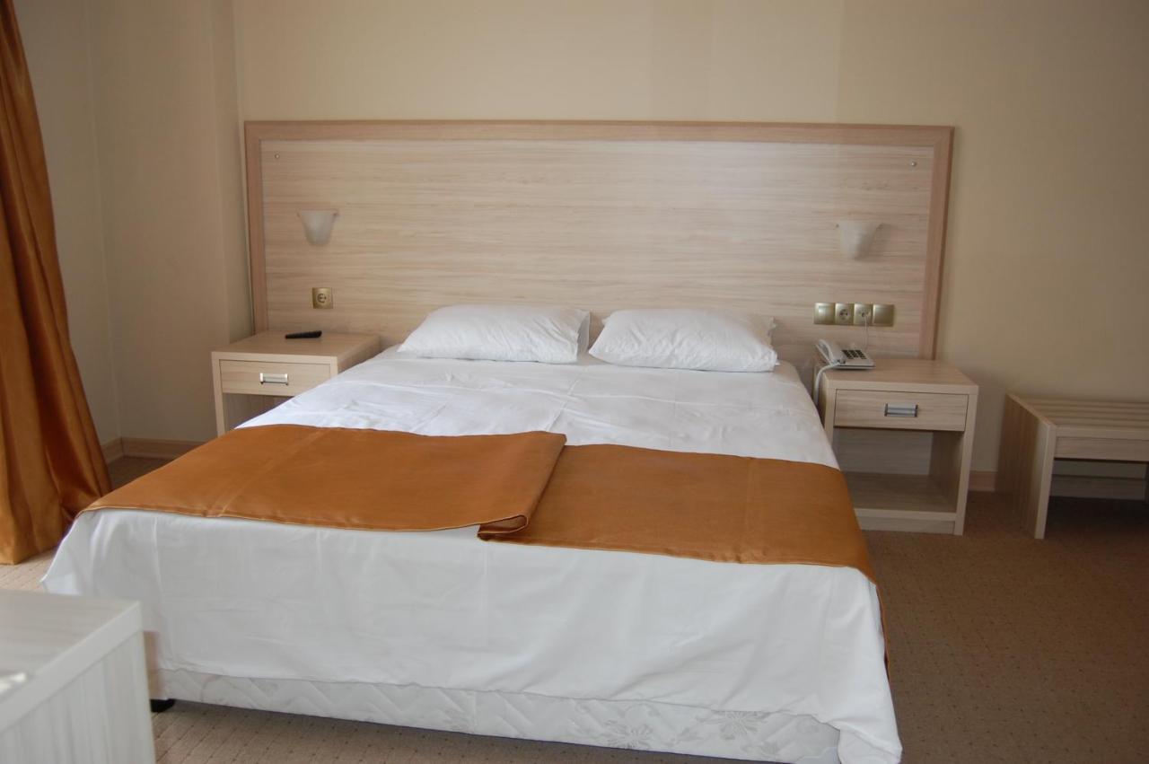 Arapgir Nazar Hotel Eksteriør bilde