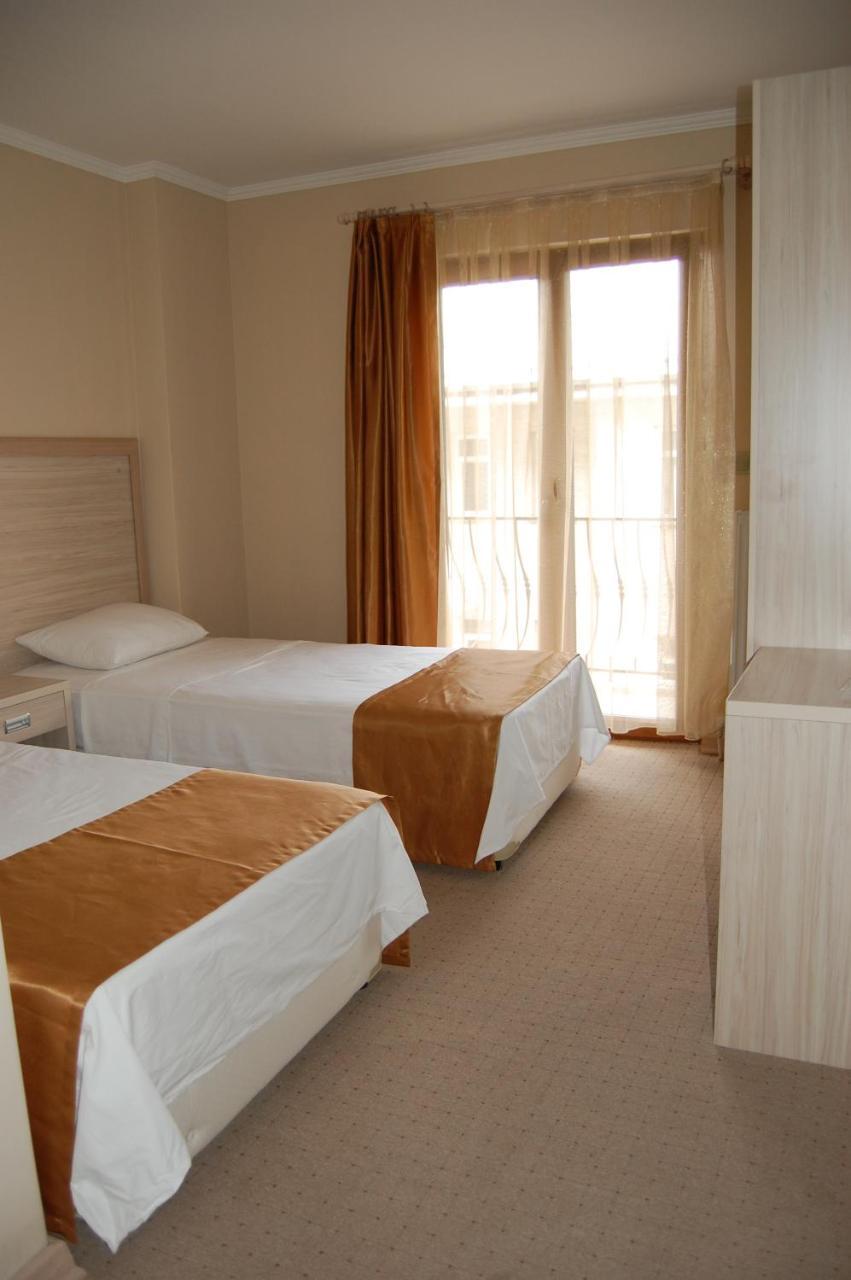 Arapgir Nazar Hotel Eksteriør bilde