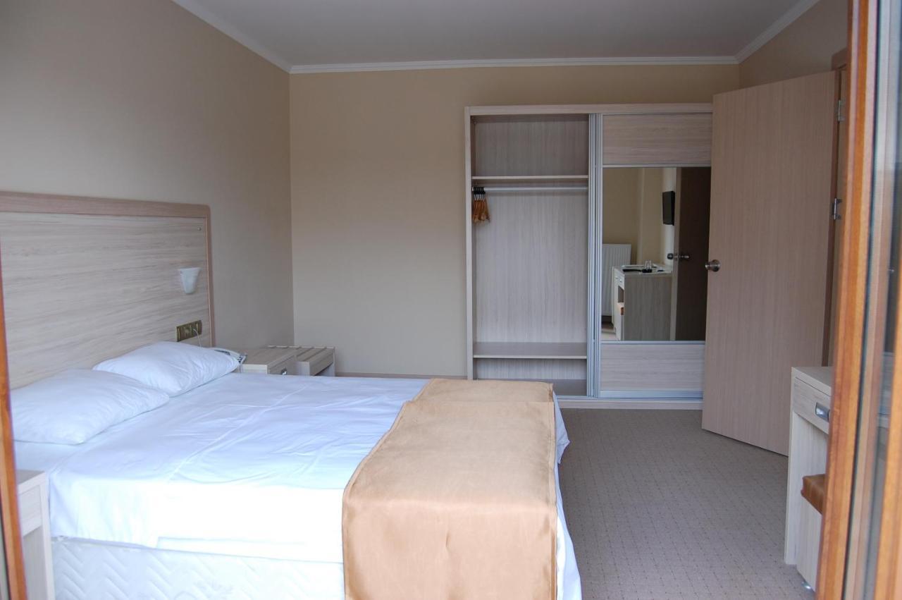 Arapgir Nazar Hotel Eksteriør bilde