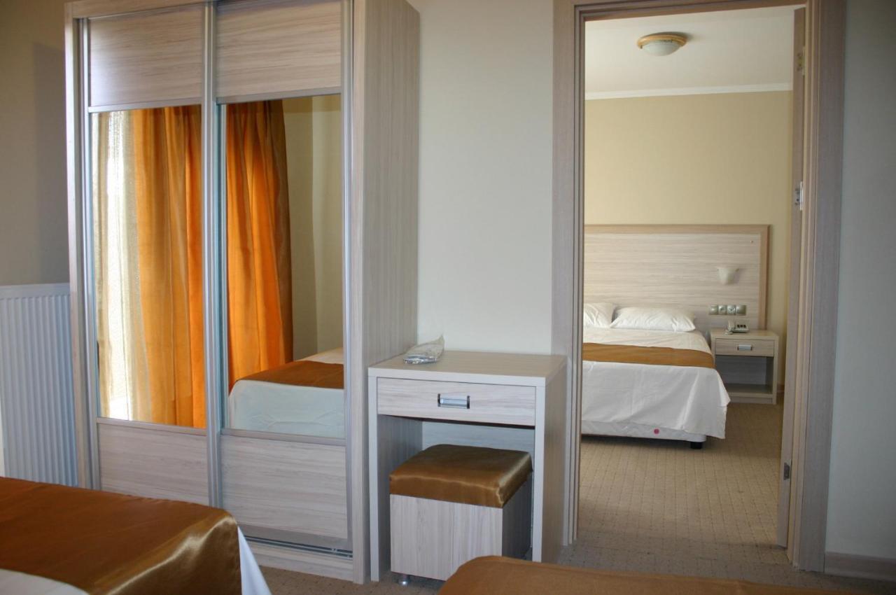 Arapgir Nazar Hotel Eksteriør bilde