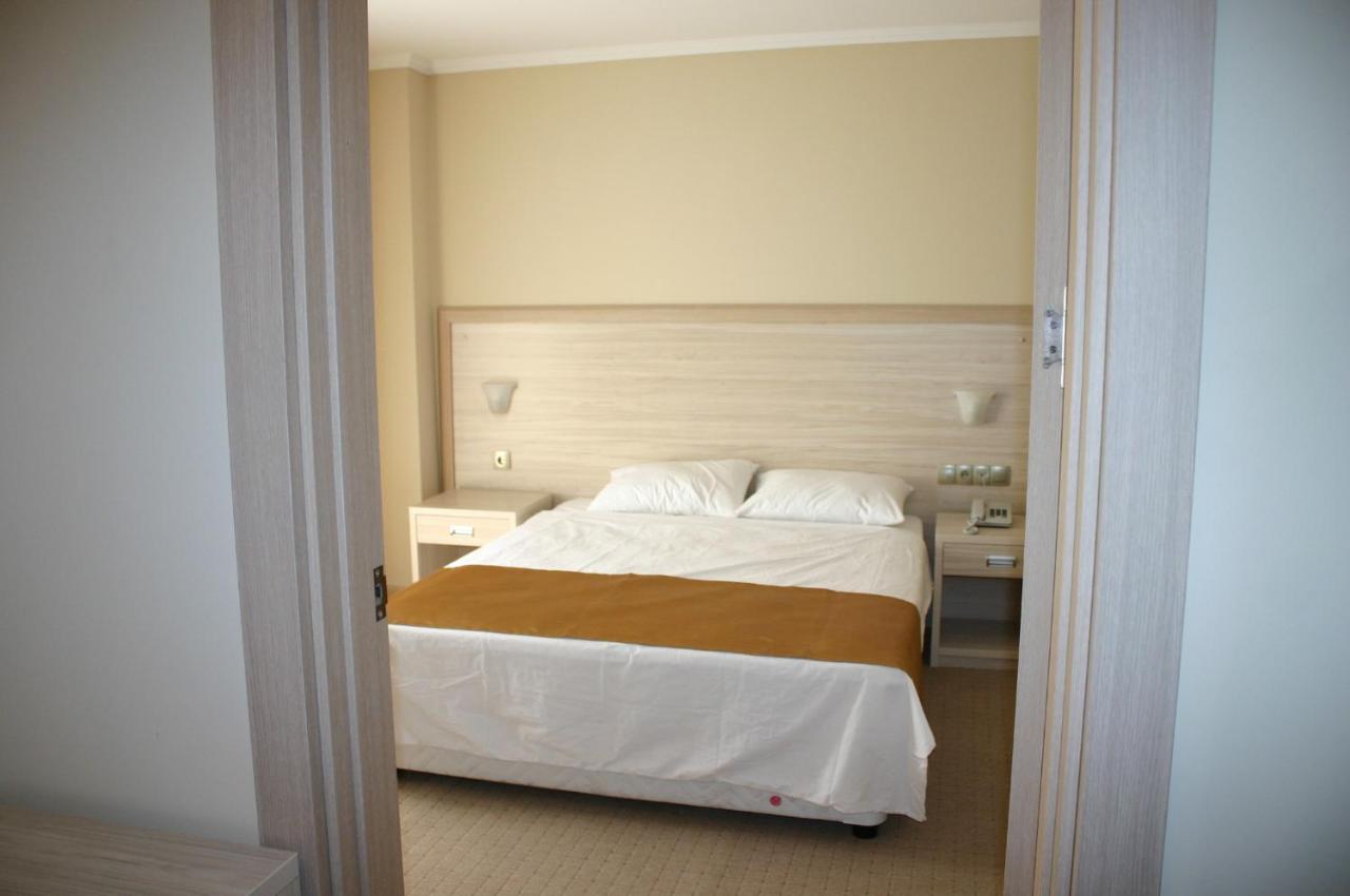 Arapgir Nazar Hotel Eksteriør bilde