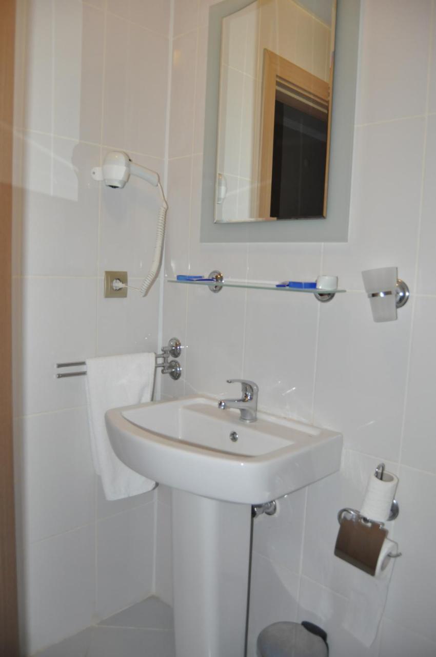 Arapgir Nazar Hotel Rom bilde