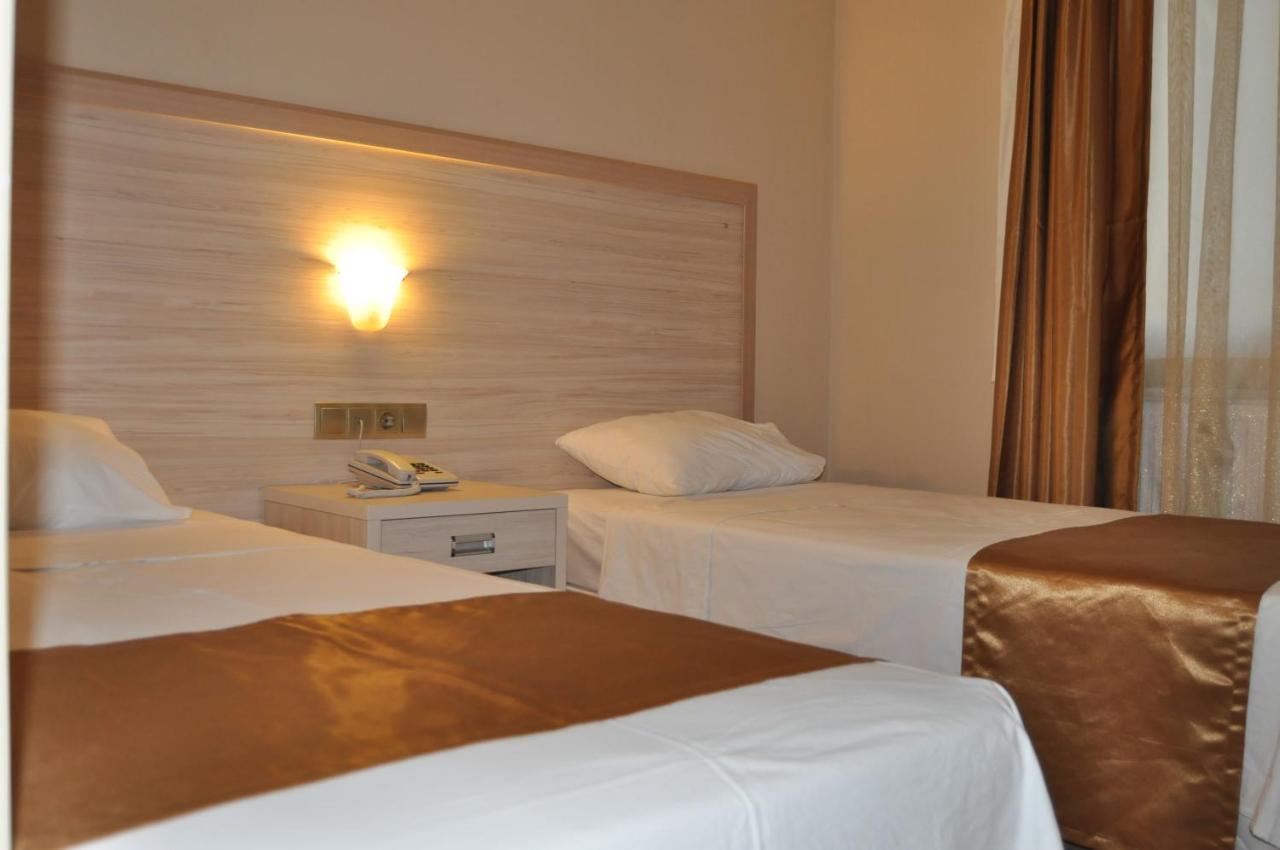Arapgir Nazar Hotel Rom bilde