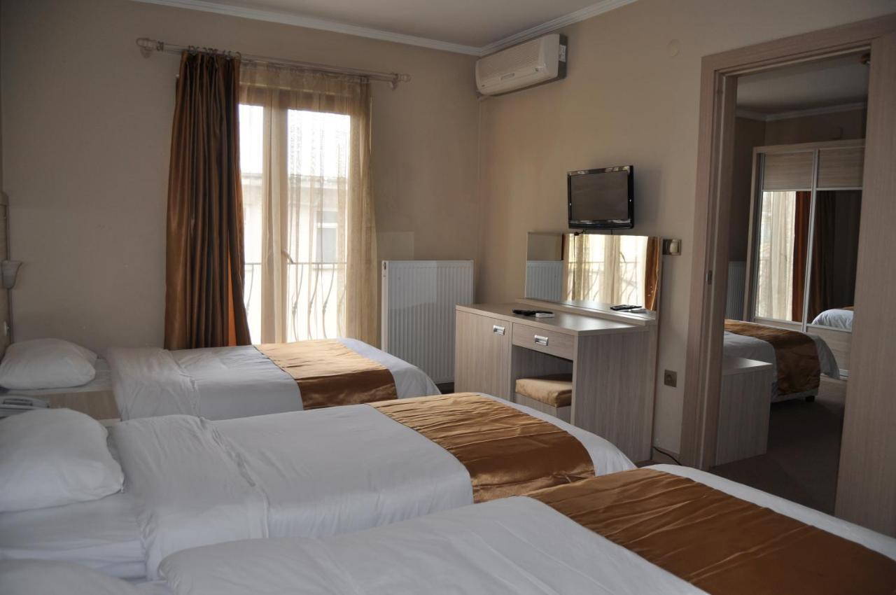 Arapgir Nazar Hotel Rom bilde