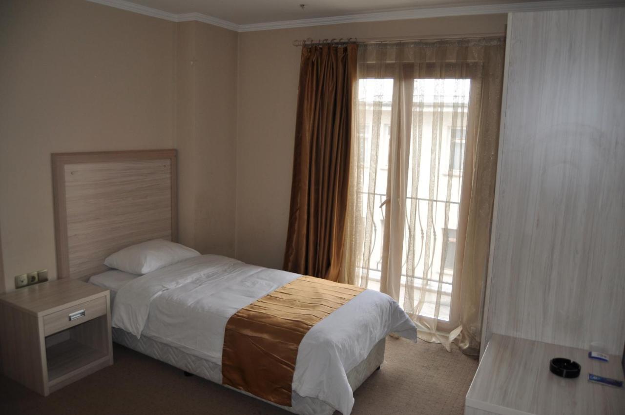 Arapgir Nazar Hotel Rom bilde