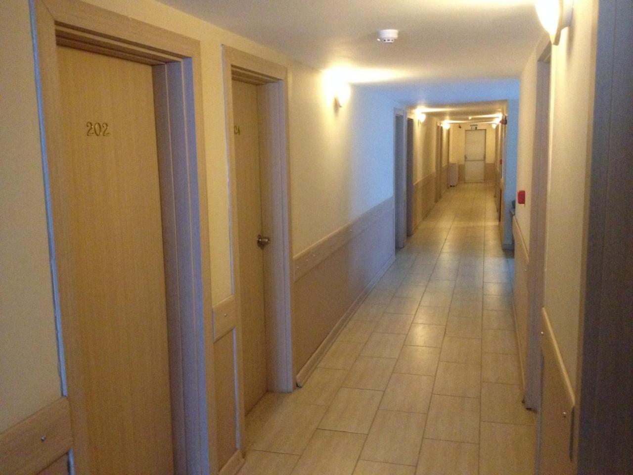 Arapgir Nazar Hotel Eksteriør bilde