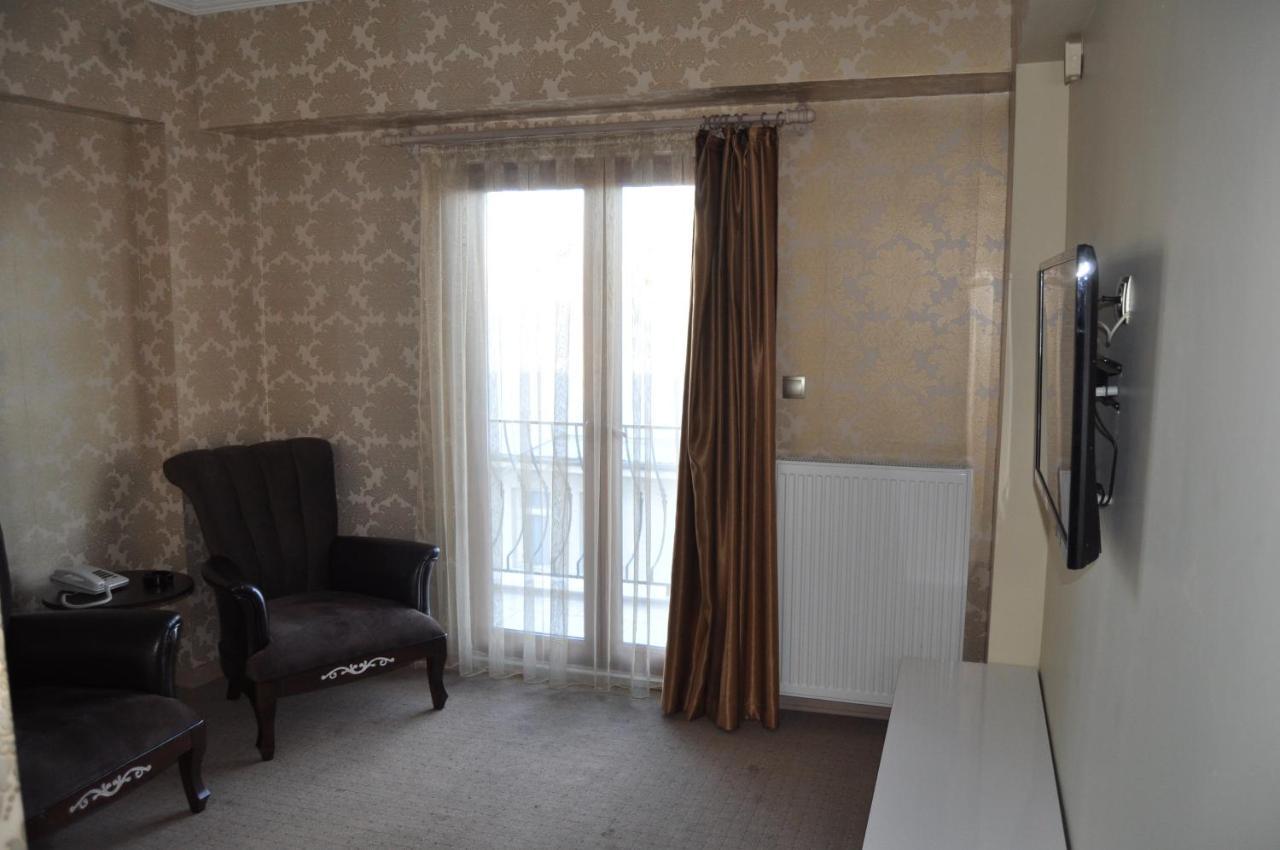 Arapgir Nazar Hotel Rom bilde