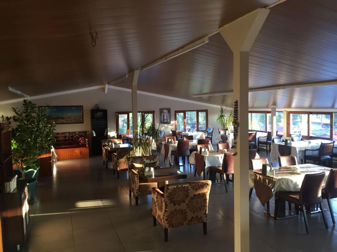 Arapgir Nazar Hotel Eksteriør bilde